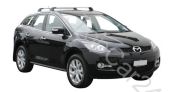 Багажник для автомобиля Mazda CX7 (Мазда)