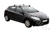 Багажник для автомобиля Renault Megane 3