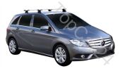 Багажник на крышу Mercedes B-klasse (W246)