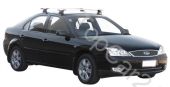 Автобагажник Whispbar Prorack Ford Mondeo