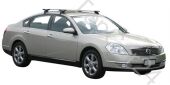 Багажник на крышу Nissan Teana (J31/J32)