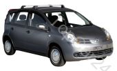 Багажник для автомобиля Nissan Note