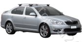Багажник для Skoda Octavia 2 (A5)
