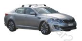 Багажник на крышу KIA Optima