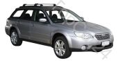 Багажник на автомобиль Subaru Outback