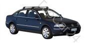 Багажник Whispbar для VW Passat B5