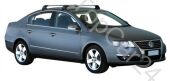 Багажник на крышу VW Passat B6/B7