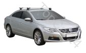 Багажник для автомобиля Volkswagen Passat CC