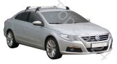 Автобагажник для VW Passat CC (Фольксваген Пассат СС)