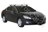 Багажник на крышу Peugeot 508 (Пежо 508)