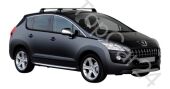 Автобагажник для Peugeot 3008