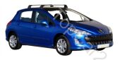 Багажник на крышу Peugeot 308 (Пежо 308)