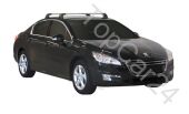 Автобагажник для автомобиля Peugeot 508