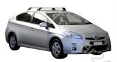 Багажник на крышу Toyota Prius (Тойота Приус)