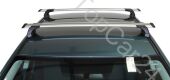 Багажник для Citroen C4 Aircross в штатные места