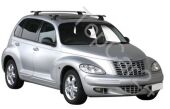 Whispbar Автобагажник для Chrysler PT Cruiser