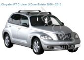 Автобагажник Whispbar для Chrysler PT Cruiser