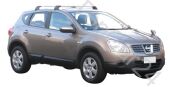 Багажник на крышу Nissan Qashqai (Ниссан Кашкай)