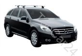 Автобагажник на крышу Mercedes Benz R (W251)