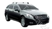 Бесшумный багажник для Mercedes R W251