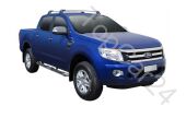Багажник на крышу Ford Ranger (Форд Рейнджер)