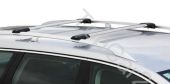 Автобагажник на рейлинги Whispbar S47W