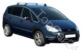 Багажник для штатных мест на крыше Ford S-Max