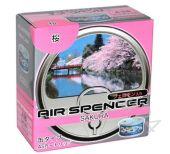 Ароматизатор EIKOSHA AIR SPENCER, аромат A-36 SAKURA (Сакура)