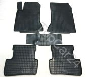 Коврики в салон MERCEDES-BENZ B-klasse (W246)