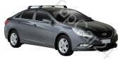 Автобагажник для Hyundai Sonata VI