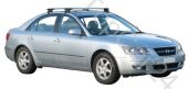 Whispbar Автобагажник для Hyundai Sonata NF