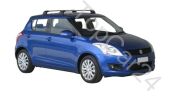 Багажник для штатных мест Suzuki Swift