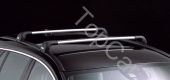 Аэродинамический багажник Thule для Ford EDGE с низкими рейлингами