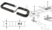 Адаптер для крепления лестниц на багажнике Thule Ladder Step 310
