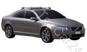 Багажник на крышу Volvo S80