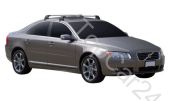 Автобагажник на крышу Volvo S80