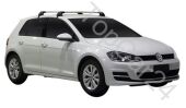 Багажник на крышу Volkswagen Golf 7
