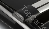 Автобагажник Whispbar Prorack S43 на рейлинги (дуги)