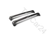 Багажник Whispbar Yakima BMW X4 (F26) черный
