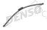Комплект стеклоочистителей Denso Flat DF-046