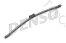 Комплект стеклоочистителей Denso Flat DF-044