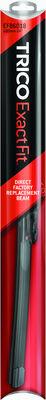Щетка стеклоочистителя Trico ExactFit Flat EFB6514L