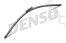Комплект стеклоочистителей Denso Flat DF-036