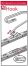 Щетка стеклоочистителя Denso DM-040