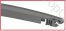 Задний стеклоочиститель Denso Rear DRB-028
