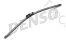Комплект стеклоочистителей Denso Flat DF-014