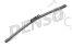 Комплект стеклоочистителей Denso Flat DF-006