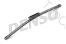 Комплект стеклоочистителей Denso Flat DF-009