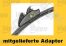 Комплект стеклоочистителей SWF VisioFlex Alternative 710