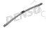 Комплект стеклоочистителей Denso Flat DF-070